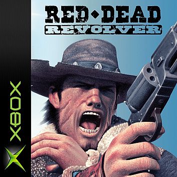 Buy Red Dead Revolver