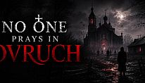 Kup No One Prays in Ovruch na PC