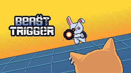 Beast Trigger Game
