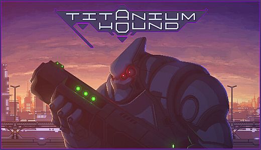 Titanium Hound