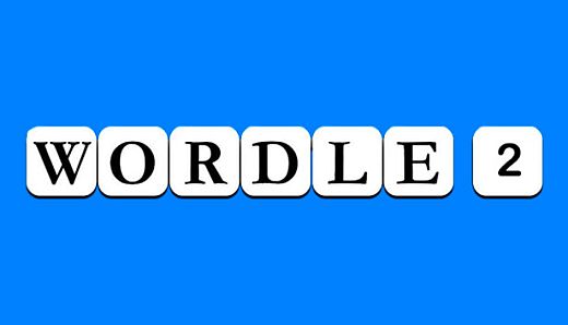 Wordle 2
