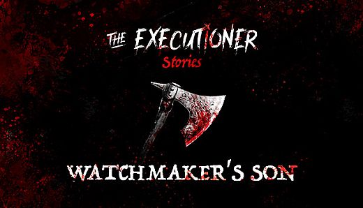 The Executioner - Watchmaker's Son