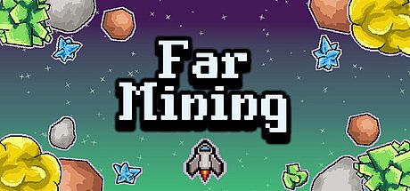 Far Mining Game
