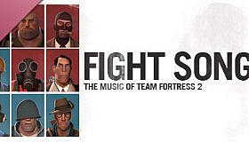 Fight Songs: The Music Of Team Fortress 2