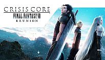 Buy CRISIS CORE –FINAL FANTASY VII– REUNION PC