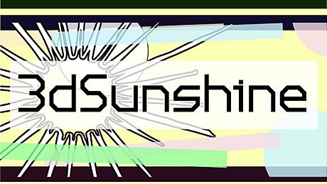 3dSunshine Game