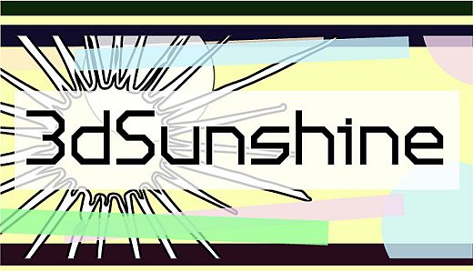 3dSunshine