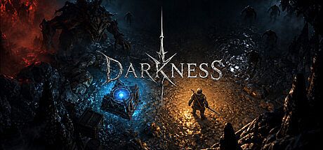 Darkness Game