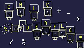 Overflow: Number Crunch