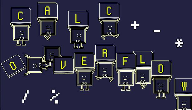 Buy Overflow: Number Crunch