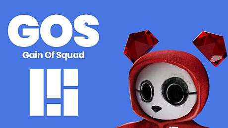 GOS: Gain Of Squad Game