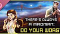 There's Always a Madman: Do Your Worst Soundtrack