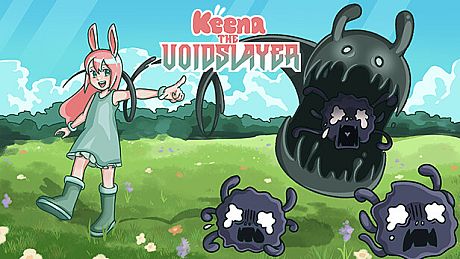 Keena The Voidslayer Game