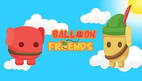Balloon Friends