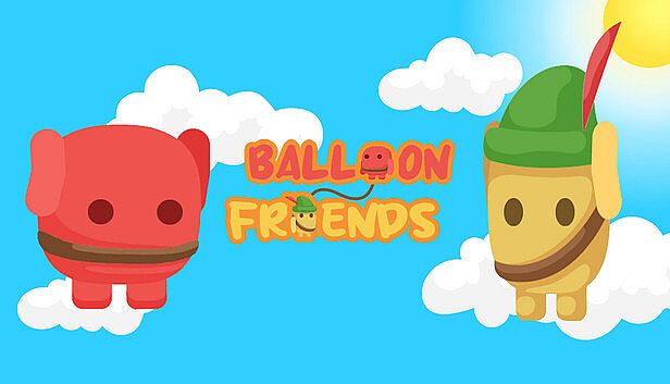 Buy Balloon Friends