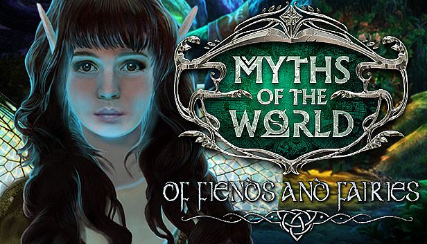 Buy Myths of the World: Of Fiends and Fairies Collector's Edition
