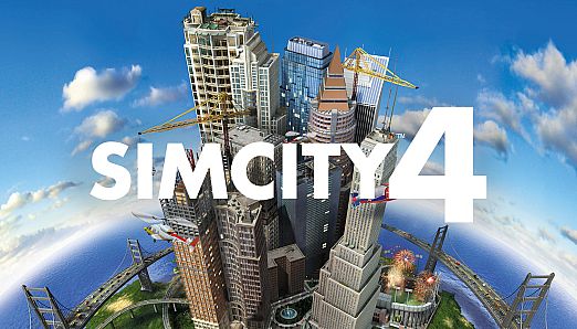 SimCity 4