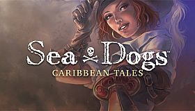 Sea Dogs: Caribbean Tales