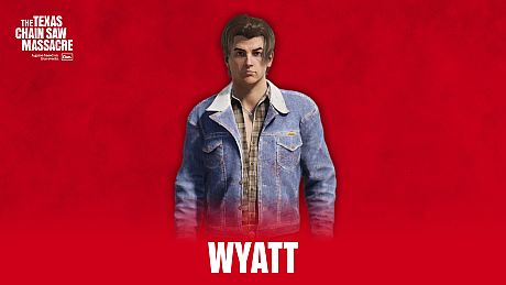 The Texas Chain Saw Massacre - PC Edition - Wyatt Bundle