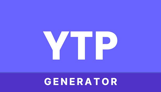 Buy YTP Generator