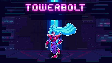 Towerbolt Game