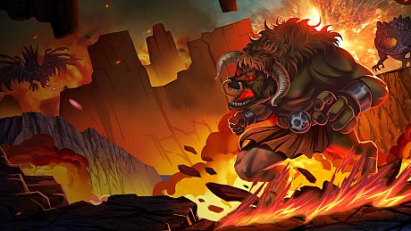 Arsonist Heaven Game