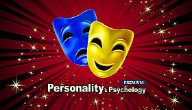 Personality Psychology Premium
