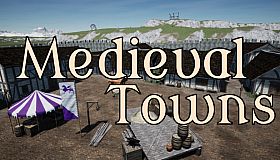 Medieval Towns