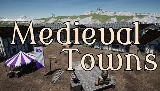 Medieval Towns