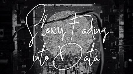 Albert.DATA - Slowly Fading into Data Game