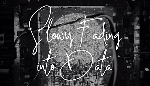 Albert.DATA - Slowly Fading into Data