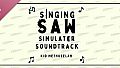 The Singing Saw Simulator Soundtrack