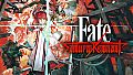 Fate/Samurai Remnant