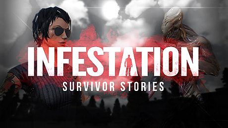 Infestation: The New Beginning Game