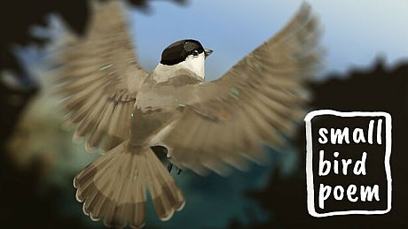 small bird poem Game