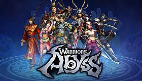WARRIORS: Abyss - Hack'n'Dash Legendary Costume Set