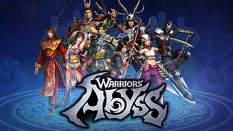 WARRIORS: Abyss - Hack'n'Dash Legendary Costume Set DLC