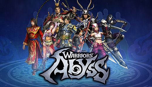 WARRIORS: Abyss - Hack'n'Dash Legendary Costume Set