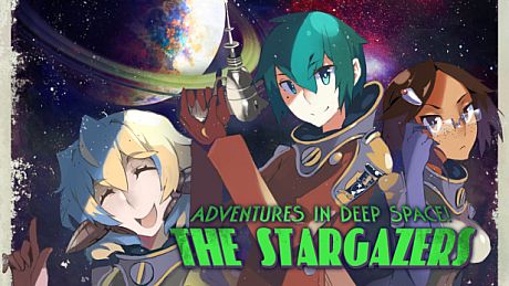 The Stargazers Game