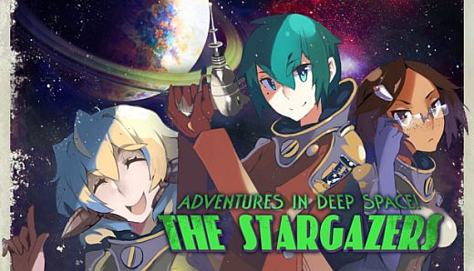 The Stargazers