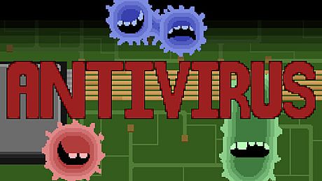 AntiVirus Game