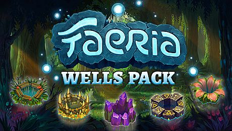 Faeria - All Wells DLC