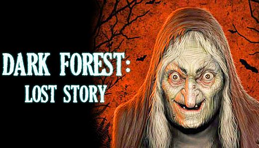 Dark Forest: Lost Story VR