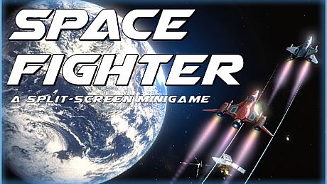Space Fighter Game