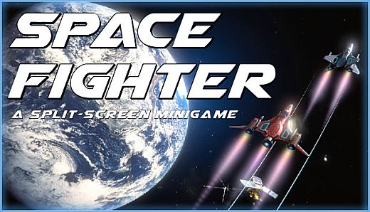 Space Fighter