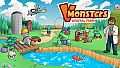 V-Monsters Digital Farm: The Art Book