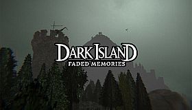 Dark Island: Faded Memories