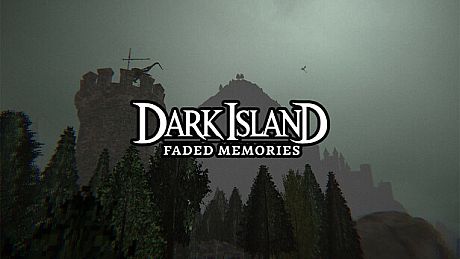 Dark Island: Faded Memories Game