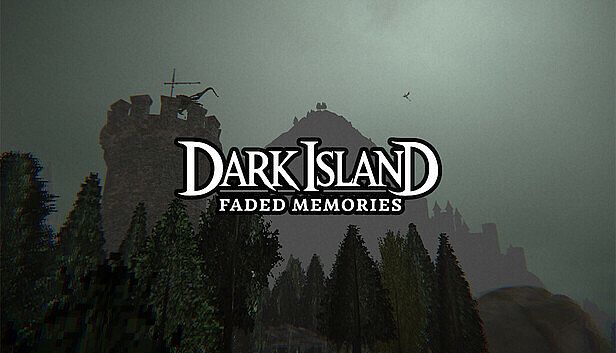 Buy Dark Island: Faded Memories