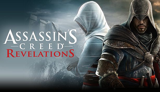 Buy Assassin's Creed Revelations
